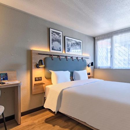 Campanile Prime - Nimes Centre Hotel Kültér fotó