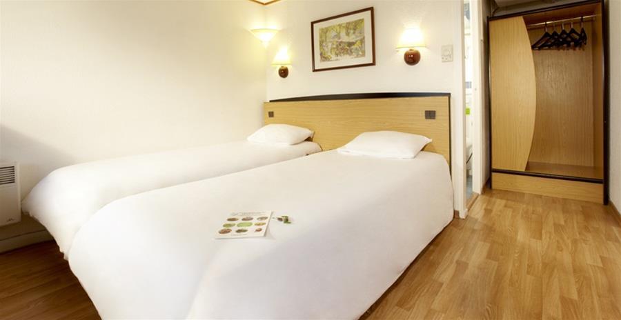 Campanile Prime - Nimes Centre Hotel Kültér fotó