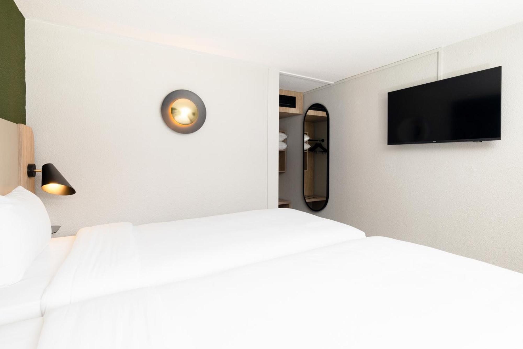 Campanile Prime - Nimes Centre Hotel Kültér fotó