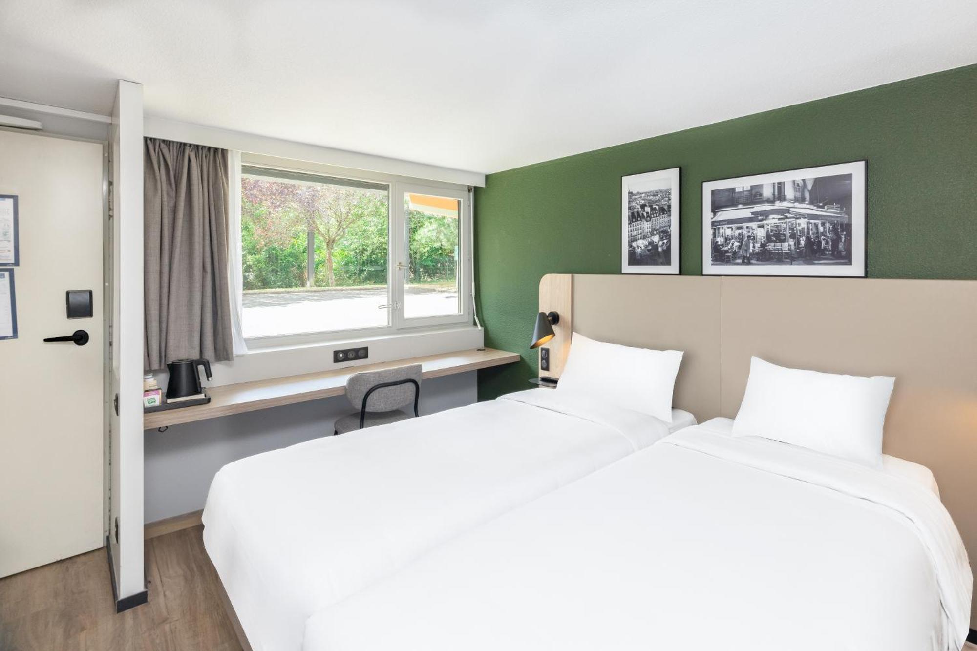 Campanile Prime - Nimes Centre Hotel Kültér fotó