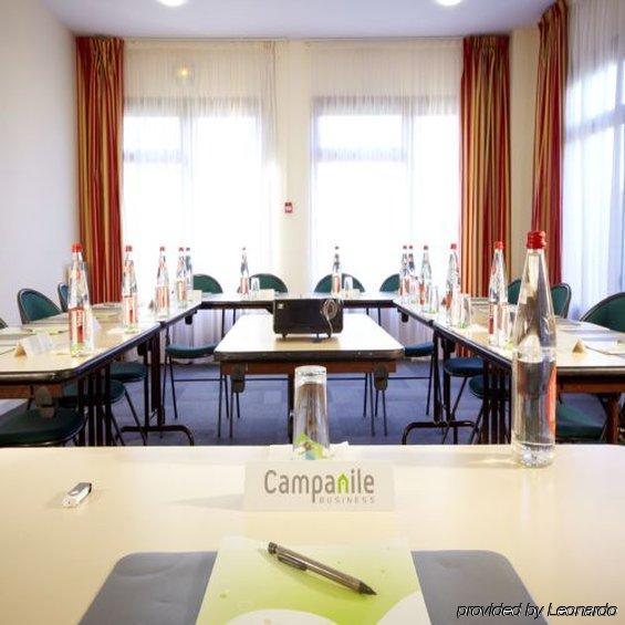 Campanile Prime - Nimes Centre Hotel Kültér fotó