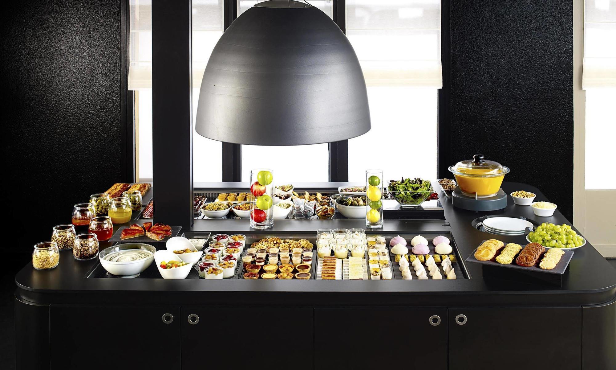Campanile Prime - Nimes Centre Hotel Kültér fotó